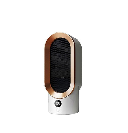 Aquecedor Cerâmico 800W (Dyson look)